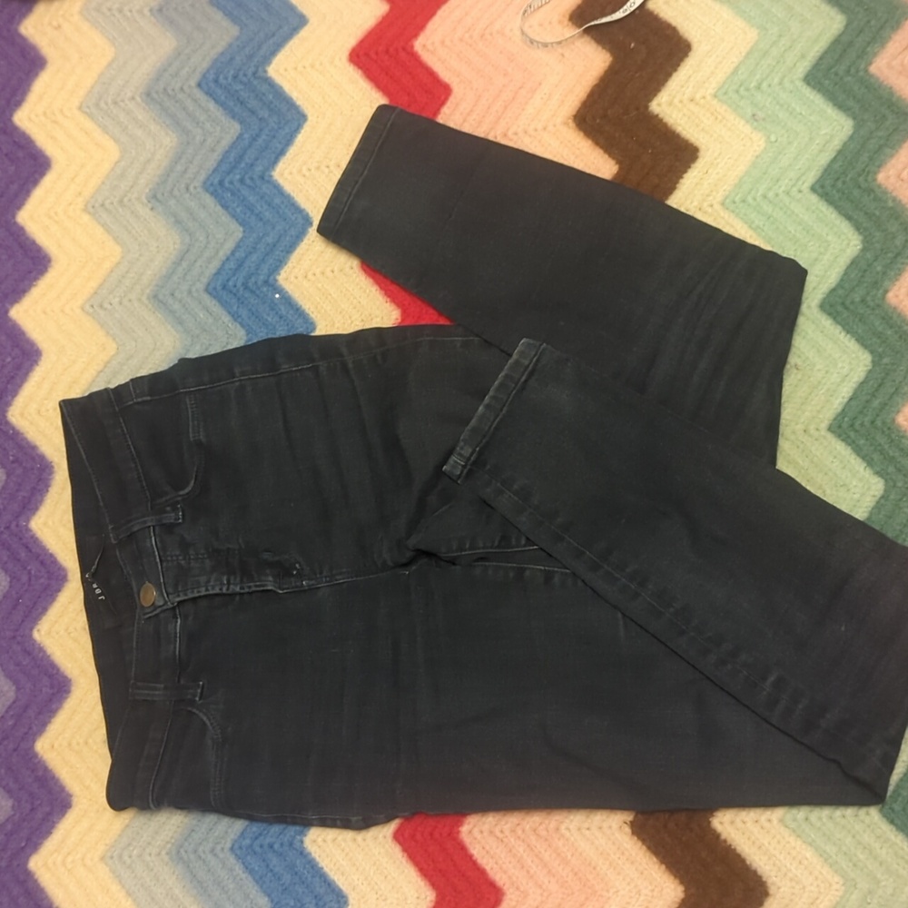 J Brand Maria jeans